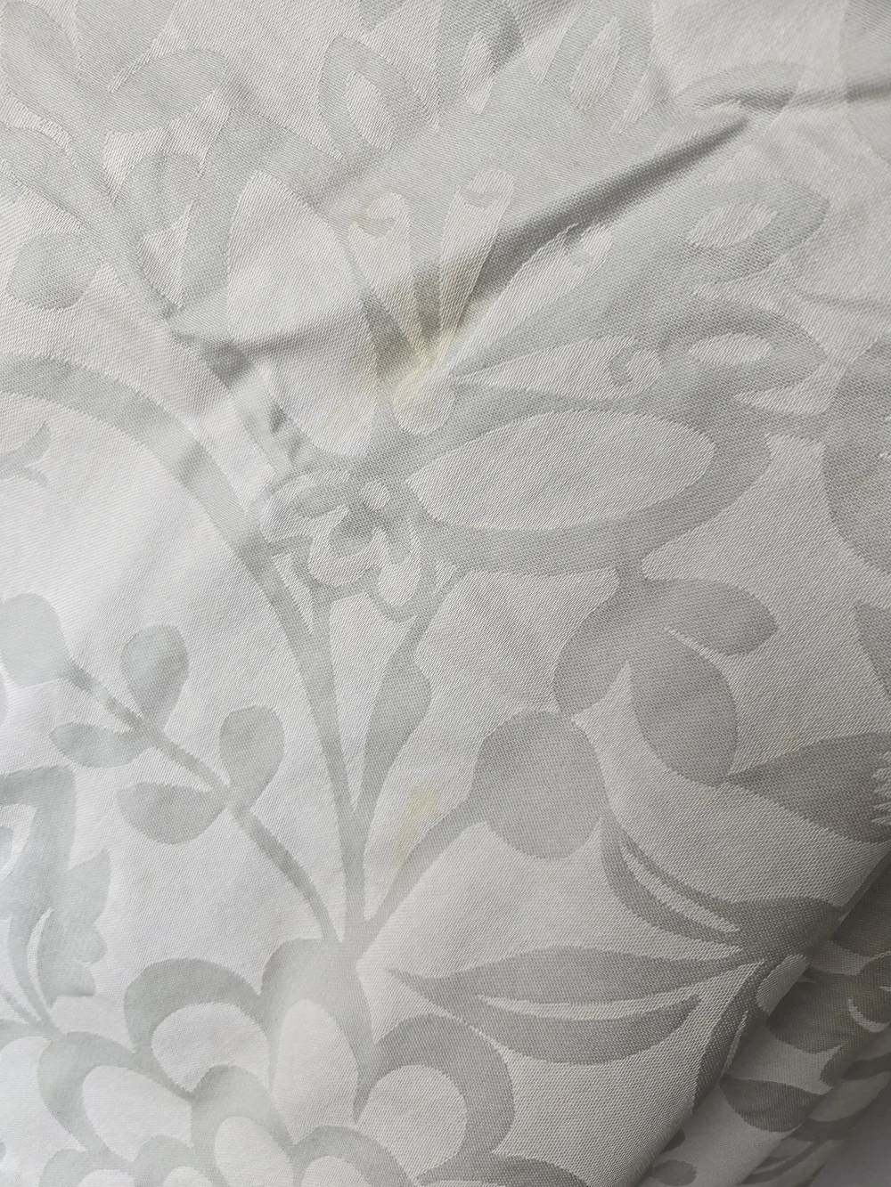 coated tablecloth - Jacquard Francaise